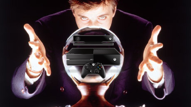 La Xbox One surpasserait la PS4 en 2015 aux USA