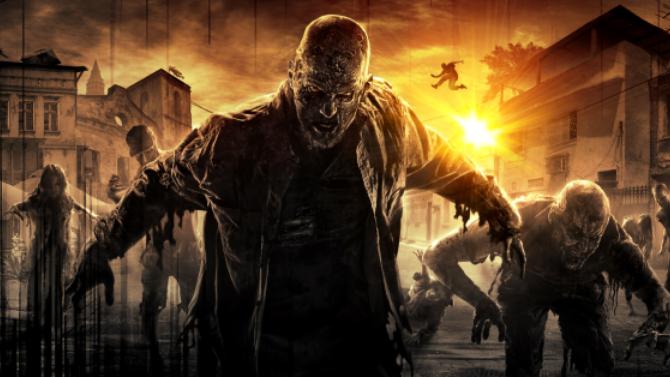 Dying Light repoussé en 2015