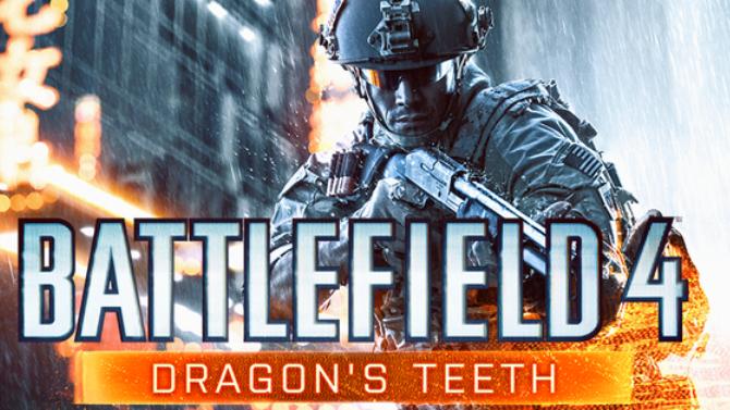 Battlefield 4 : une première image pour Dragon's Teeth