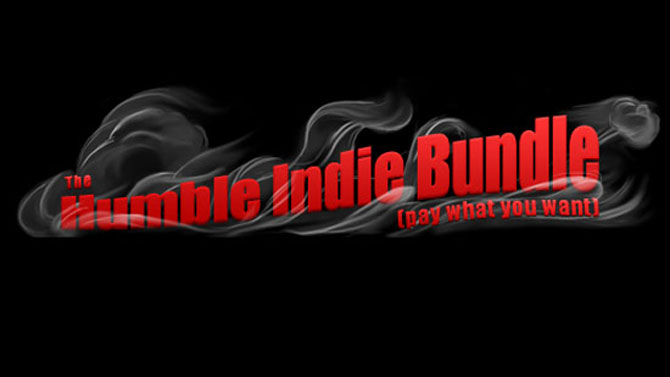 BON PLAN. Un Humble Bundle tous les jours pendant 2 semaines