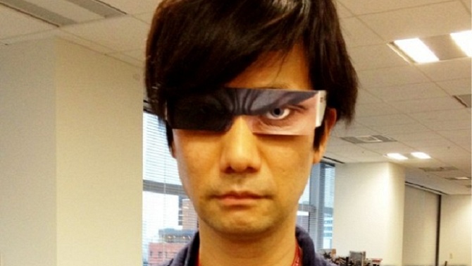 MGS 5 Phantom Pain : Kojima prépare un trailer "différent" pour l'E3