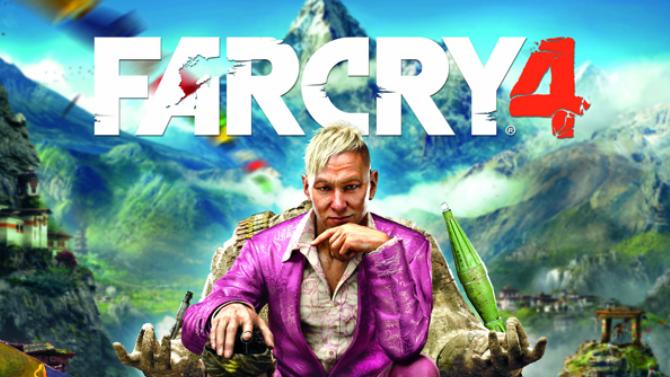 Far Cry 4 annoncé pour novembre 2014