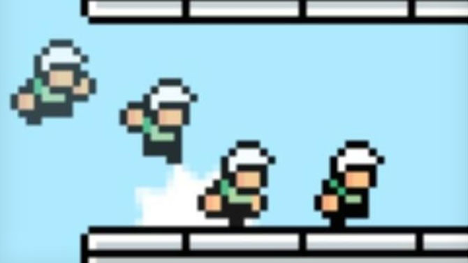 Dong Nguyen : le créateur de Flappy Bird tease son prochain jeu