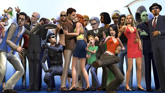 Anecdote jeu vidéo : l'origine du simlish, le langage des Sims