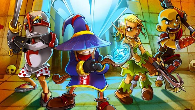 Anecdote jeu vidéo : des mèmes dans Dungeon Defenders