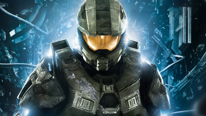 Halo Master Chief HD Collection : une compilation Xbox One pourrait être annoncée