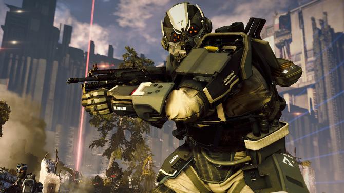 Killzone Shadow Fall Intercept, le mode coop en juin