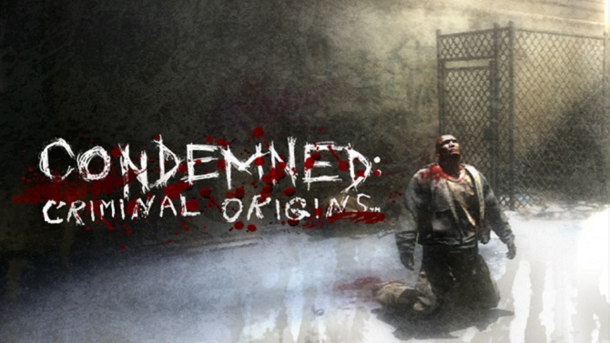 Anecdote jeu vidéo : Condemned, il est impossible d'avoir tous les Succès