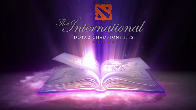 Plus de 6 millions de dollars à gagner sur DotA 2
