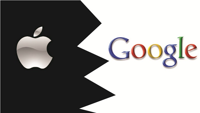 Google dépasse Apple et devient la marque la plus puissante du Monde