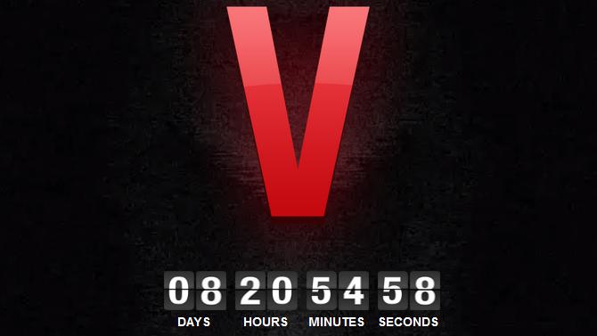 Le mystérieux Project V1 commence son teasing