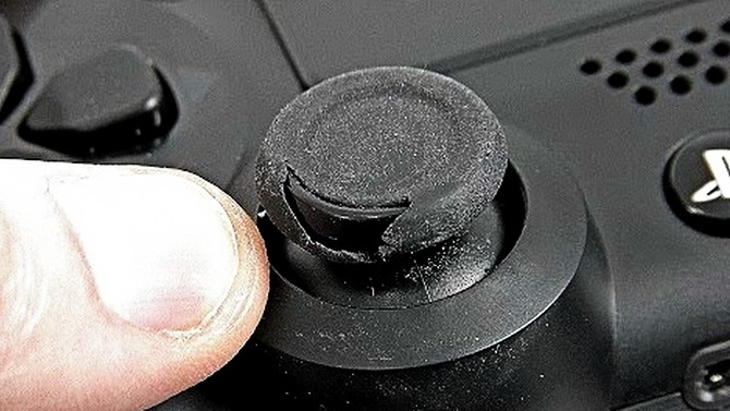 PS4. Le point sur les DualShock 4 défectueux