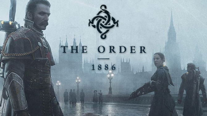 The Order 1886 devrait être reporté à 2015