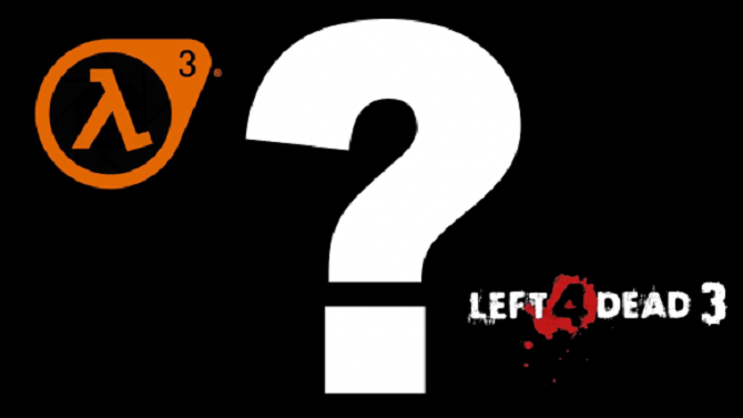 Half-Life 3 et Left for Dead 3 : un développeur en parle et dévoile des concept arts