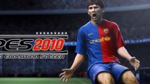 Test : PES 2010 (PS3)