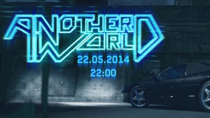 Another World, le film pour promouvoir le Pixel Heaven 2014