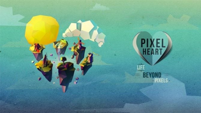 Pixel Heart : l'interview de de Mark Healey, créateur de LittleBigPlanet