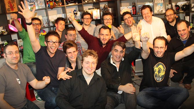 PODCAST PREMIUM : nos attentes de l'E3 avec les Gamebloggers