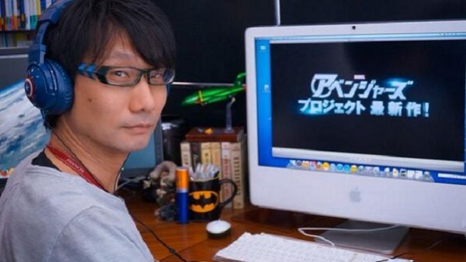 MGS 5 : Kojima montrera un trailer "difficile à regarder" à l'E3