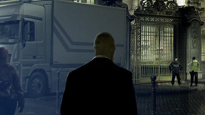 Hitman Next-Gen ne sera pas à l'E3 : détails et Concept Art