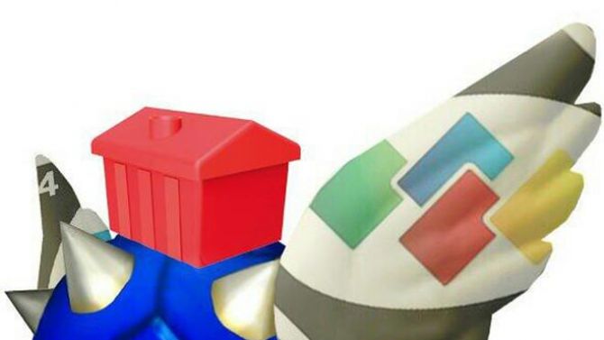 L'image du jour : l'ultime destructeur d'amitié