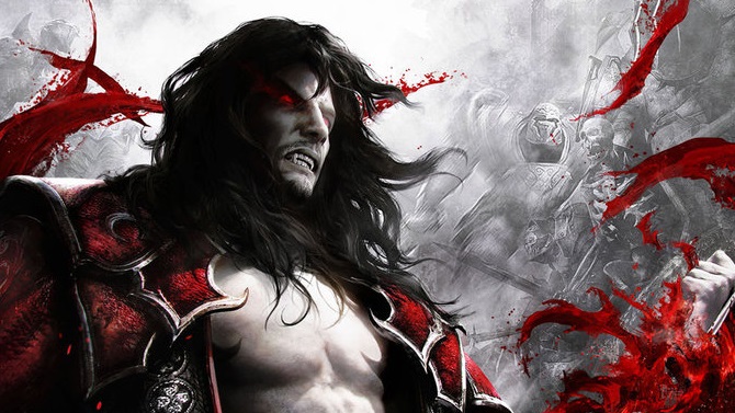 Caslevania : Lords of Shadow 2 baisse de prix