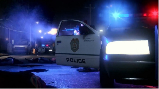 Battlefield Hardline : Visceral Games réagit à la fuite
