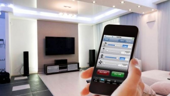 Smart Home : Apple pourrait s'intéresser à la maison connectée