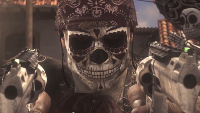 VIDÉO. Call of Duty Ghosts Invasion : 4 nouvelles cartes dévoilées