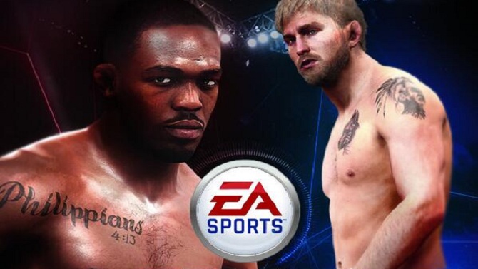 EA Sports UFC : une démo arrive très bientôt