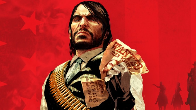 Red Dead Redemption 2 : Take Two donne une raison d'y croire