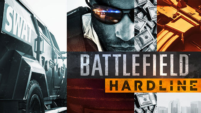 Battlefield Hardline : pré-commande et informations