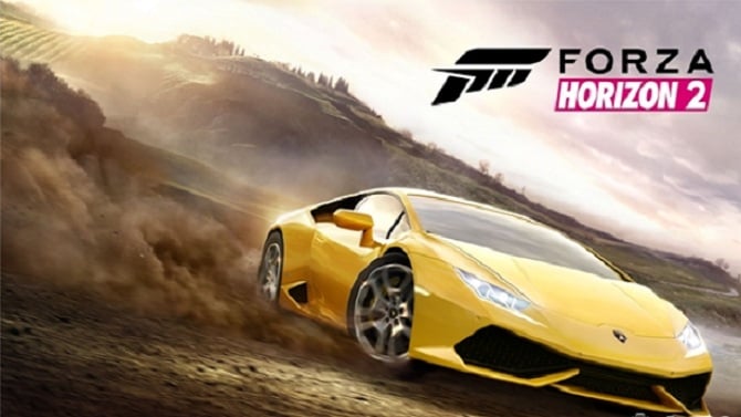 Xbox One : Forza Horizon 2 officiellement annoncé