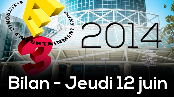E3. Bilan du jeudi 12 juin : qu'en avez-vous pensé ?