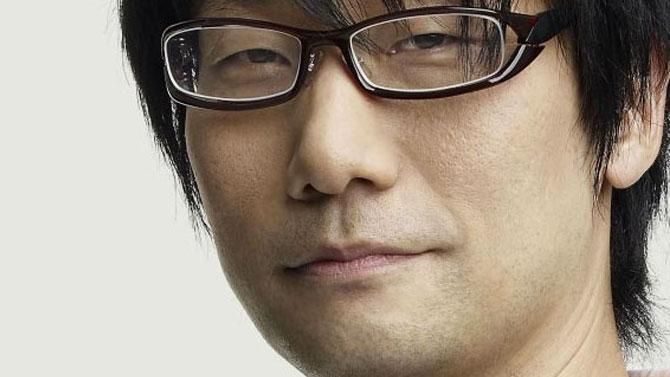 Kojima montrera MGS V The Phantom Pain ce jeudi