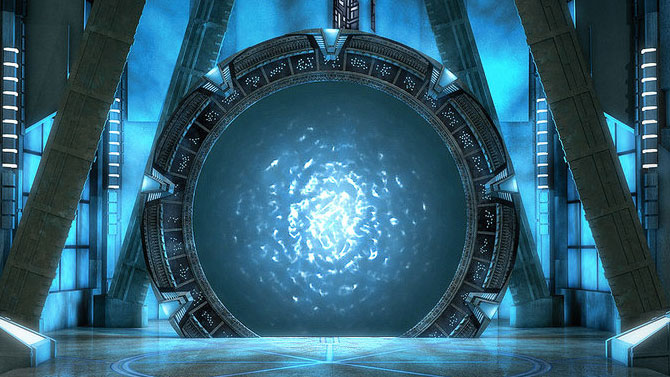CINÉMA. Une nouvelle trilogie Stargate annoncée par MGM