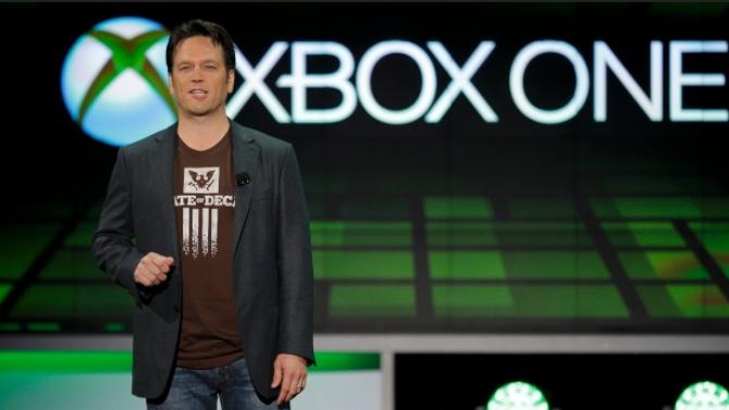 Phil Spencer (Xbox) souhaite un bon E3 à Sony