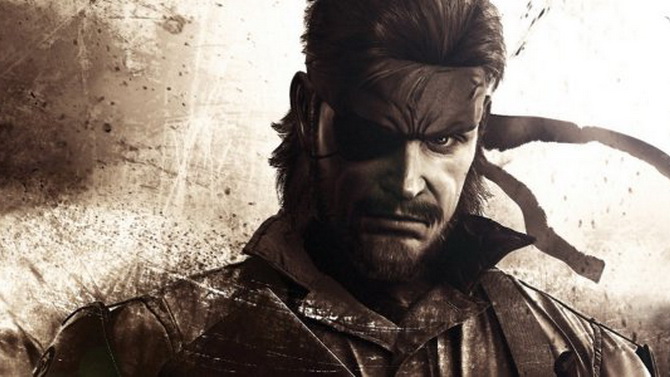 Metal Gear, le film : le réalisateur enfin dévoilé