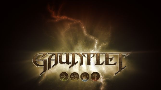 VIDÉO. Gauntlet : une date de sortie et du gameplay