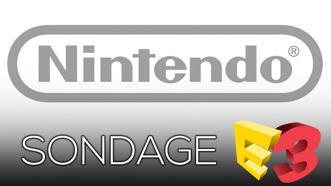 E3 SONDAGE. Qu'avez-vous pensé du Digital Event Nintendo ?