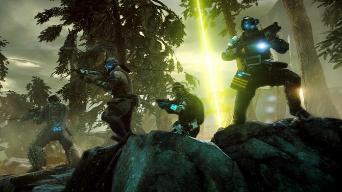 VIDÉO. Killzone Shadow Fall : le mode coop' Intercept présenté