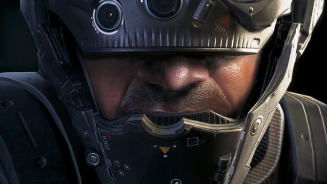 Call of Duty Advanced Warfare utilisera la technologie d'Avatar 2