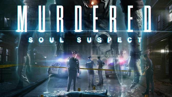 VIDÉO. Murdered Soul Suspect : fantôme, vous avez dit fantôme ?