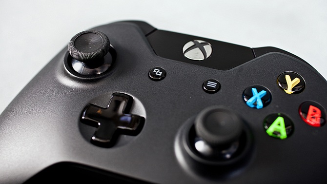Xbox One : la manette désormais compatible PC