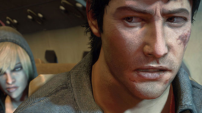 VIDÉO. Dead Rising 3 confirmé sur PC pour cet été