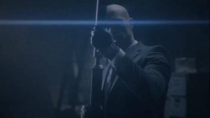 VIDÉO. Hitman Sniper annoncé par Square Enix