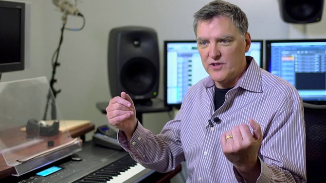 Marty O'Donnell, le compositeur de la série Halo porte plainte contre Bungie