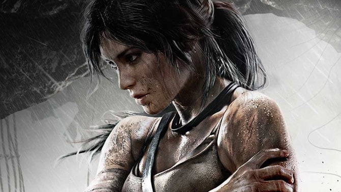 Tomb Raider : Crystal Dynamics pourrait annoncer deux nouveaux jeux