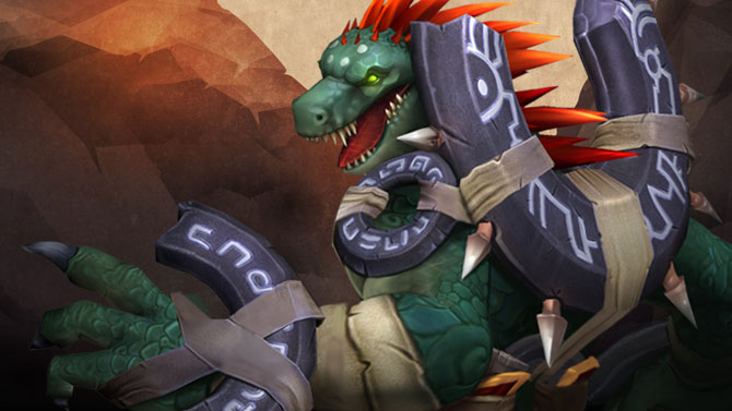 E3. Dawngate : le MOBA d'Electronic Arts annoncé en vidéo