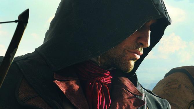 E3. Assassin's Creed Unity : tout ce qu'il faut savoir
